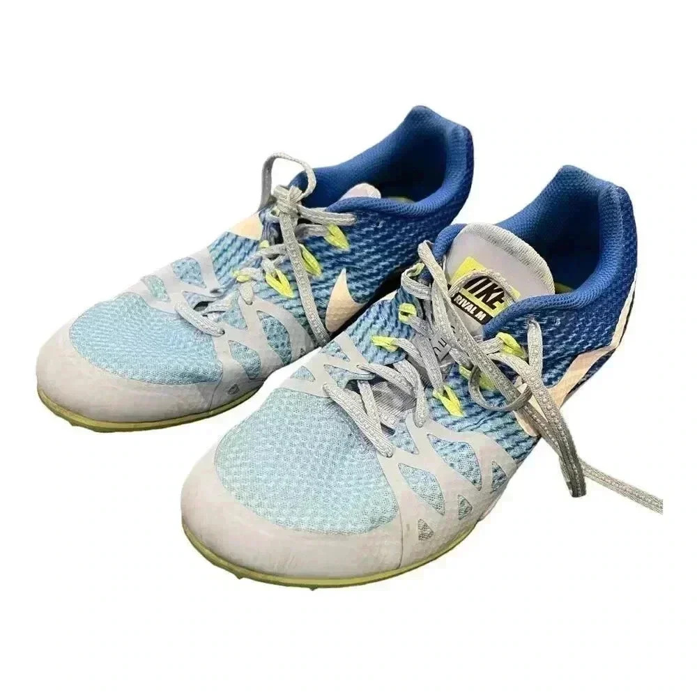 Nike Rival M women’s size 11 multi use track shoes‎
